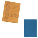 DOSAR CARTON COLOR FALKEN/EXACOMPTA SINA