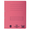 DOSAR CARTON COLOR FALKEN/EXACOMPTA, CAPSE 1/1