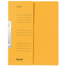 DOSAR CARTON COLOR FALKEN/EXACOMPTA, INCOPCIAT 1/2