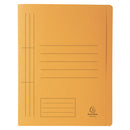 DOSAR CARTON COLOR FALKEN/EXACOMPTA SINA