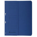 DOSAR CARTON COLOR FALKEN/EXACOMPTA, CAPSE 1/2