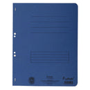 DOSAR CARTON COLOR FALKEN/EXACOMPTA, CAPSE 1/1