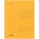 DOSAR CARTON COLOR FALKEN/EXACOMPTA, CAPSE 1/1