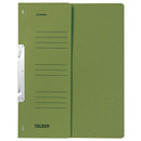 DOSAR CARTON COLOR FALKEN/EXACOMPTA, INCOPCIAT 1/2