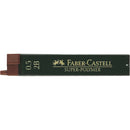 REZERVA CREION MECANIC SUPER POLIMER FABER-CASTELL