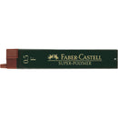 REZERVA CREION MECANIC SUPER POLIMER FABER-CASTELL