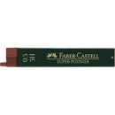 REZERVA CREION MECANIC SUPER POLIMER FABER-CASTELL