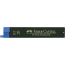 REZERVA CREION MECANIC SUPER POLIMER FABER-CASTELL