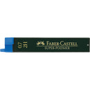 REZERVA CREION MECANIC SUPER POLIMER FABER-CASTELL