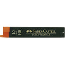 REZERVA CREION MECANIC SUPER POLIMER FABER-CASTELL