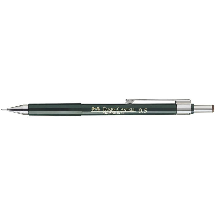 CREION MECANIC FABER-CASTELL TK-FINE 971