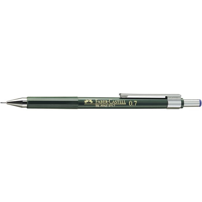 CREION MECANIC FABER-CASTELL TK-FINE 971