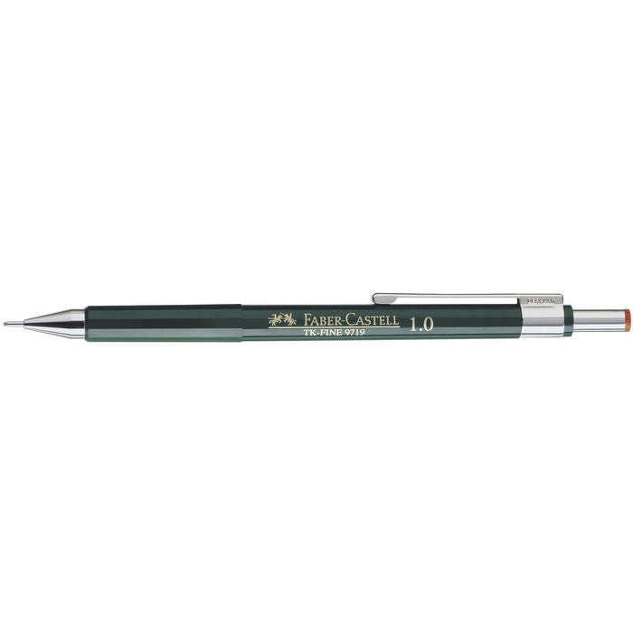 CREION MECANIC FABER-CASTELL TK-FINE 971