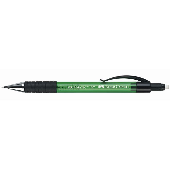 CREION MECANIC FABER-CASTELL GRIP-MATIC 1375/1377