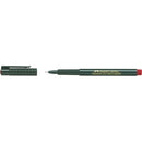 LINER FABER-CASTELL FINEPEN 1511 - 0,4 mm