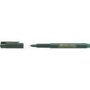 LINER FABER-CASTELL FINEPEN 1511 - 0,4 mm