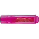 TEXTMARKER (EVIDENTIATOR) FABER-CASTELL 1546 SUPERFLUORESCENT