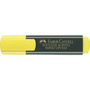 TEXTMARKER (EVIDENTIATOR) FABER-CASTELL 1548