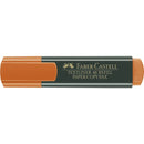 TEXTMARKER (EVIDENTIATOR) FABER-CASTELL 1548