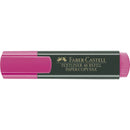 TEXTMARKER (EVIDENTIATOR) FABER-CASTELL 1548