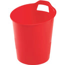 COS GUNOI PLASTIC FELLOWES, 15 litri