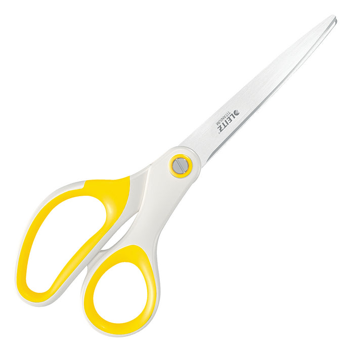 FOARFECA LEITZ Wow Titanium 20,5 cm