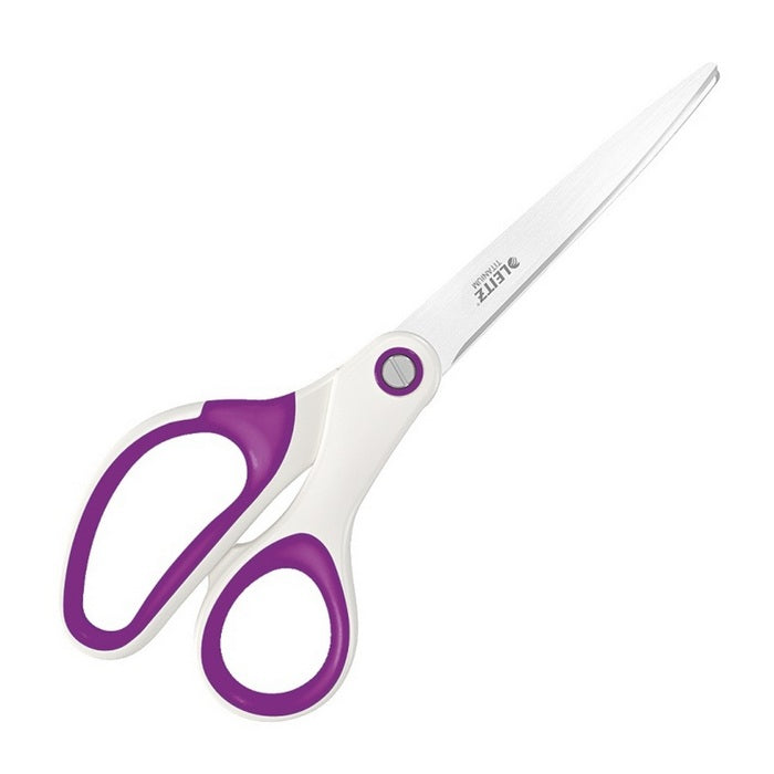 FOARFECA LEITZ Wow Titanium 20,5 cm