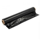 FOLIE STRETCH manuala NEAGRA