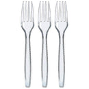 FURCULITE REUTILIZABILE, 50 buc/set