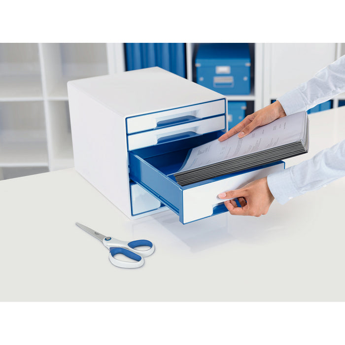 FOARFECA LEITZ Wow Titanium 20,5 cm