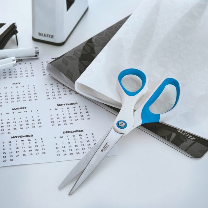 FOARFECA LEITZ Wow Titanium 20,5 cm