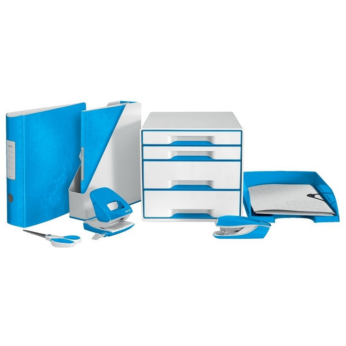 FOARFECA LEITZ Wow Titanium 20,5 cm