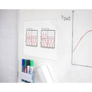 FOLIE MAGNETICA PROBECO Quick Load A4 (220 x 305 mm), set 2 bucati*