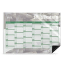 FOLIE MAGNETICA PROBECO Quick Load A4 (220 x 305 mm), set 2 bucati*