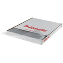 FOLIE DOCUMENTE A4 ESSELTE CRISTAL, 55 microni, set 100 buc