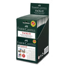 PASTILE ADEZIVE FABER-CASTELL TACK-IT, 50 gr, set 84 buc