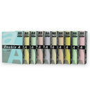 HARTIE COLOR A4 Double A, 80gr/mp, culori PASTEL, 25 coli/top
