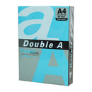 HARTIE COLOR A4 Double A, 80gr/mp, culori INTENSE, 25 coli/top