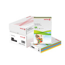 HARTIE COLOR A4 80gr, XEROX, MIX 5 culori INTENSE, 250 coli/top