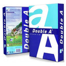 HARTIE COPIATOR / IMPRIMANTA A4, 80 gr DOUBLE A Premium