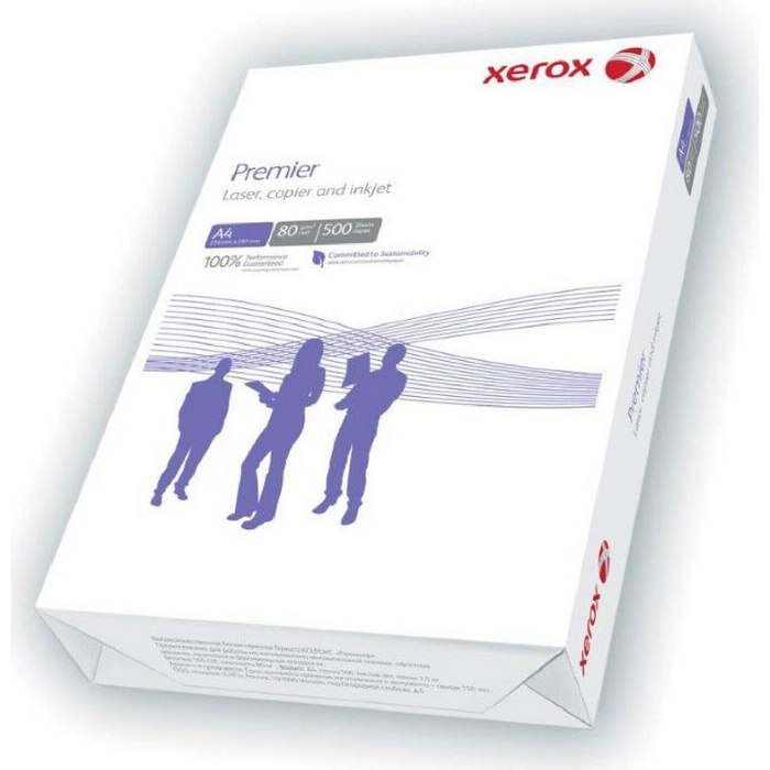 HARTIE COPIATOR / IMPRIMANTA A4, 80 gr XEROX PREMIER