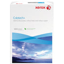 HARTIE ALBA SRA3, 320x450 mm, COLOTECH+, 100gr/mp, 500 coli/top