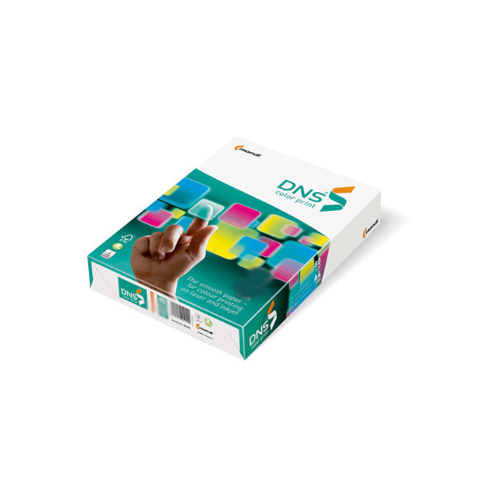 HARTIE ALBA SRA3, 320x450 mm, Digi DNS Color Print, 90gr/mp, 500 coli/top