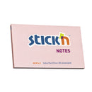 NOTES ADEZIV 76 x 127mm, 100 file/set, CULORI PASTEL