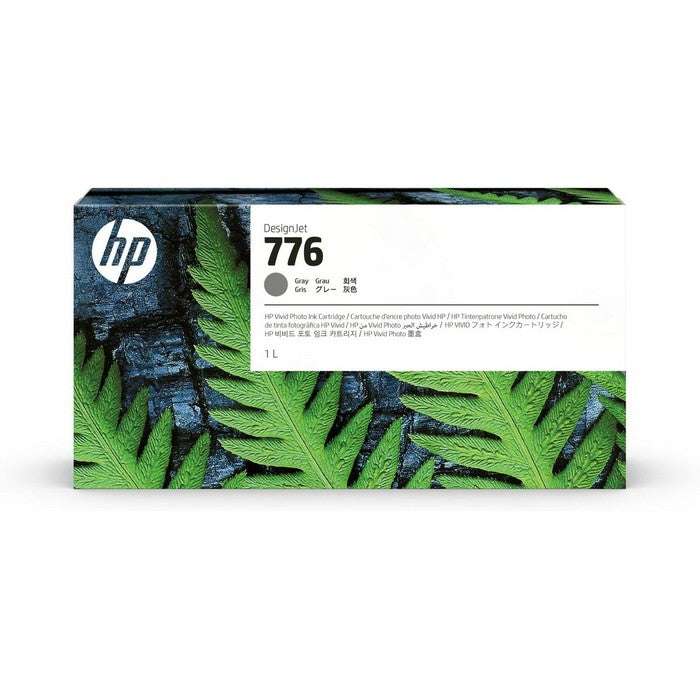 HP INK 1XB05A GRAY - 1000ml*