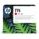 HP INK 1XB18A MAGENTA - 500ml*