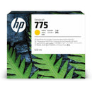 HP INK 1XB19A YELLOW - 500ml*