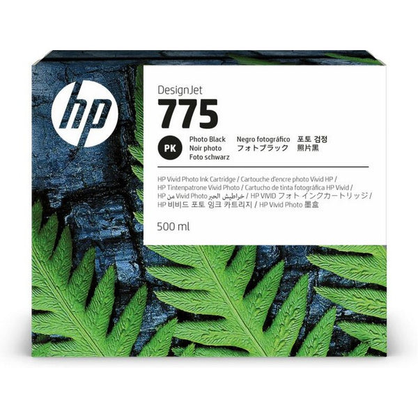 HP INK 1XB21A PHOTO BLACK - 500ml*