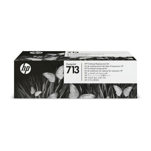 HP PRINTHEAD 3ED58A No. 713*