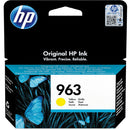 HP INK 3JA25AE No. 963 YELLOW - 700pagini*
